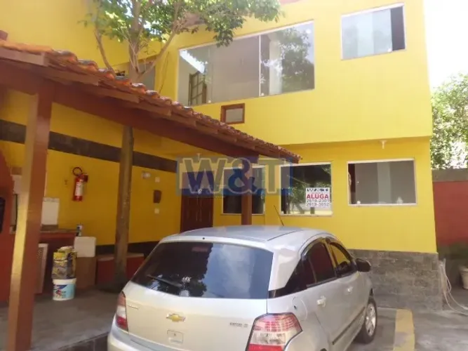 APARTAMENTO 01 QUARTO - PIRATININGA