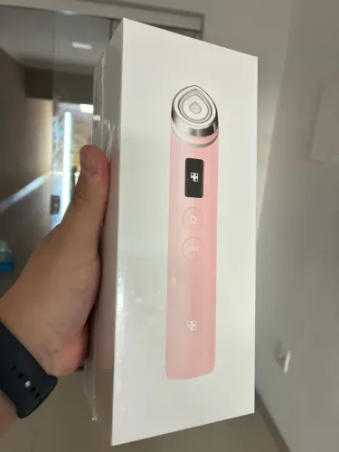 Medicube Booster Pro