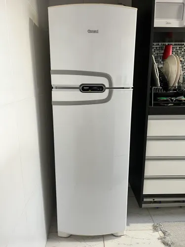 Geladeira Consul 275l