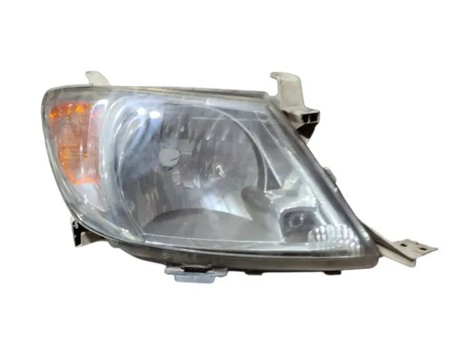 Farol Direito Toyota Hilux 2005 2006 2007 2008 2009