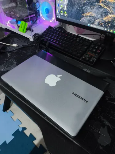 Notebook Samsung
