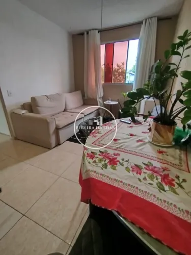 Apartamento Condomínio Tulipas!