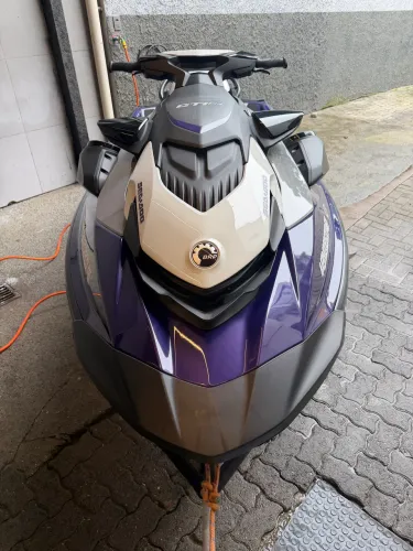 Jet Ski Sea Doo 170 SE Unico dono 24 horas