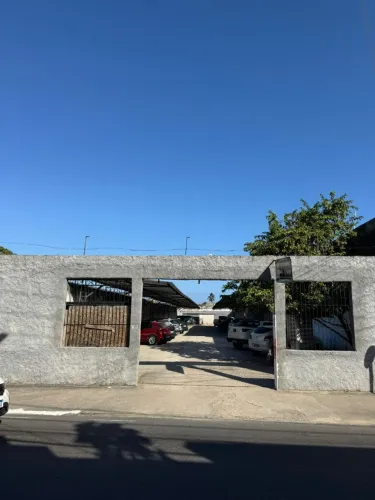 Aluga-se Estacionamento Centro Maceió