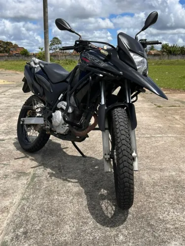 XRE 300 2016