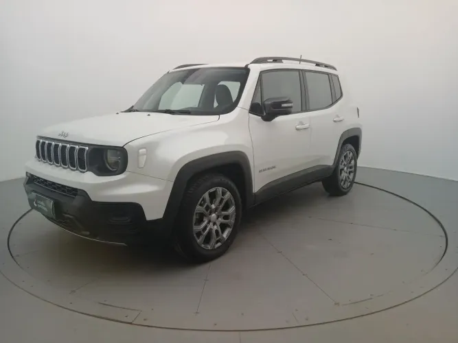 Jeep Renegade Long. T270 1.3 TB 4X2 Flex Aut. 2025