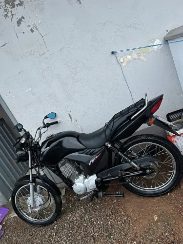 Fan 125 ks