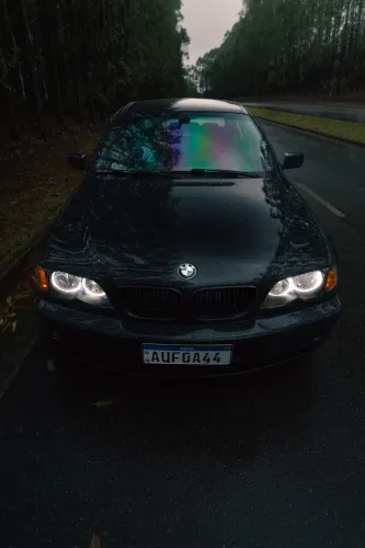 BMW 320I A 2005