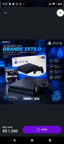 Ps4 controle ORIGINAL funcionando perfeitamente divesos jogos