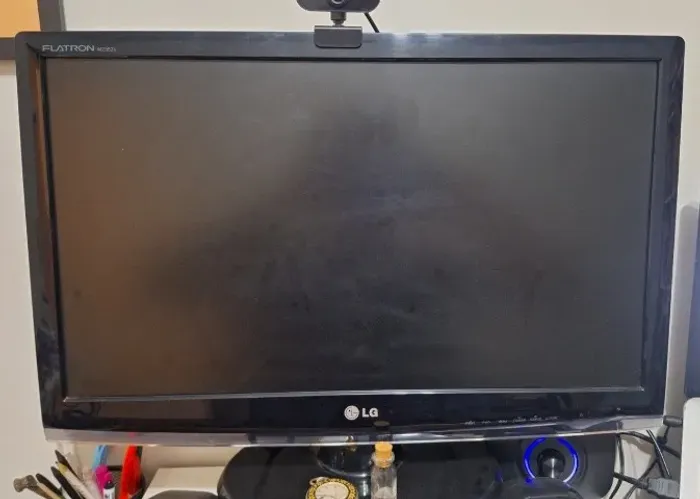 Monitor LG Flatron W2353V