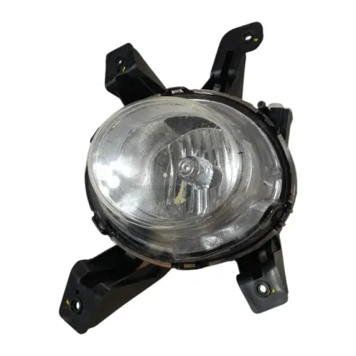 Farol Milha Esquerdo Hyundai Hb20 2012 a 2015 Com detalhes