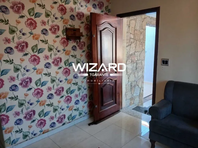 Casa Térrea à Venda na Vila Silveira Guarulhos | 250m² | Piscina Aquecida | Energia Solar