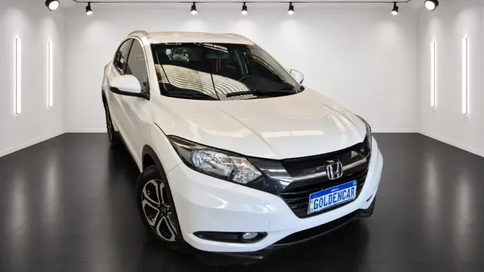 Honda HR-V EX 1.8 Flexone 16V 5P Aut. 2016
