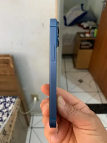 Vendo iPhone 13 mais mini