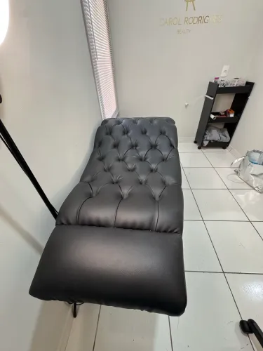 Maca para cílios e sobrancelhas 