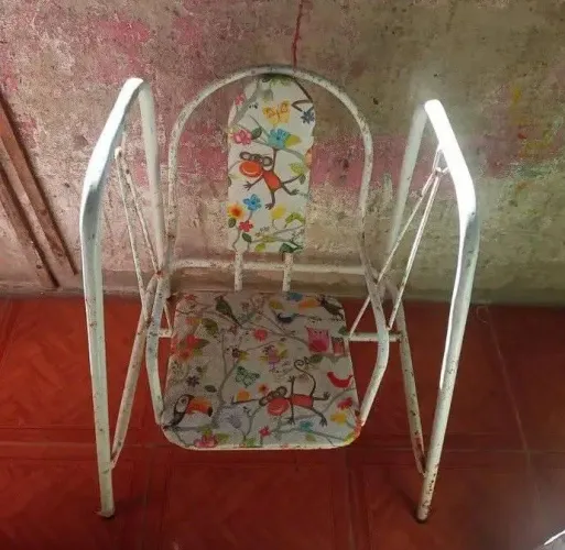 Cadeira Infantil