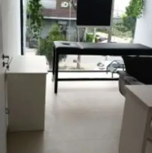 Aluga-se sala para profissionais da beleza