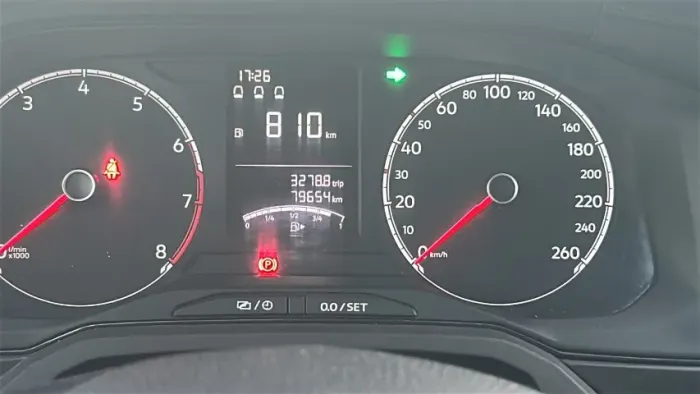 Volkswagen Polo 1.0 MPI Flex 12V 5P 2023