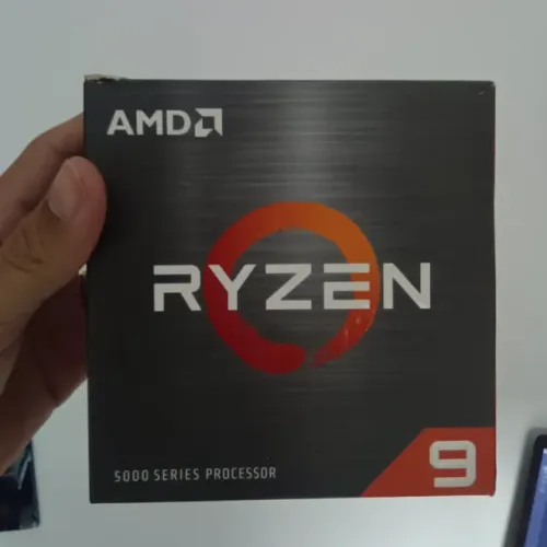 Ryzen 9 5900x