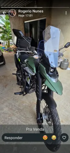Sem detalhes