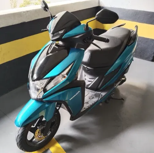 Honda Elite 125 2025