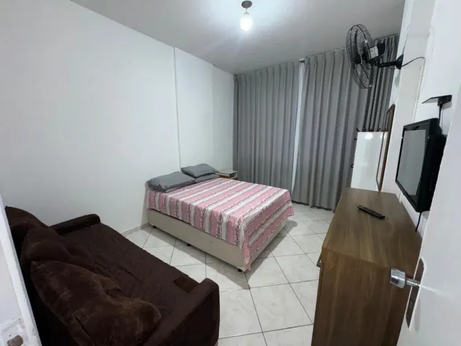 Apartamento Copacabana posto 3 perto do Hotel copabana Palace uma quadra da praia