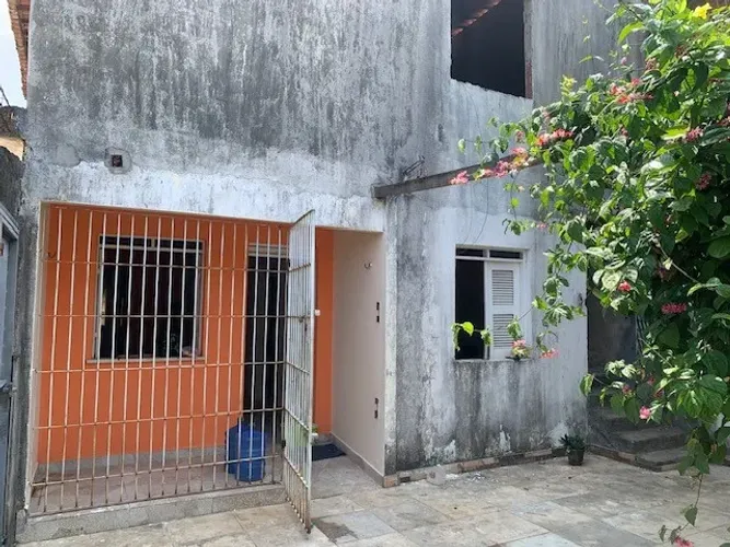 QUITINETE para alugar na cidade de FORTALEZA-CE