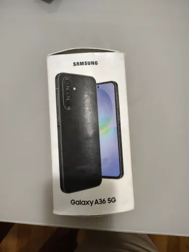 Samsung A36