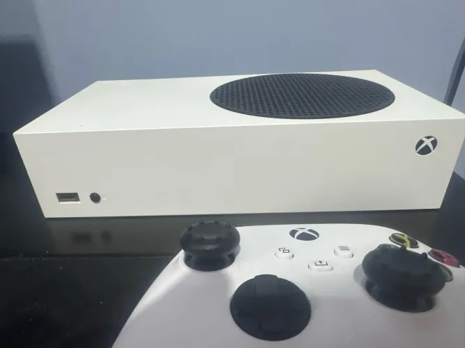 Xbox series s