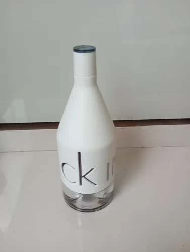 Perfume Calvin Klein CK IN 2U 150ml