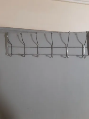 Ganho para roupas novos.