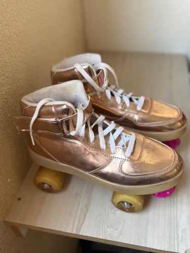 Patins quad 37/38