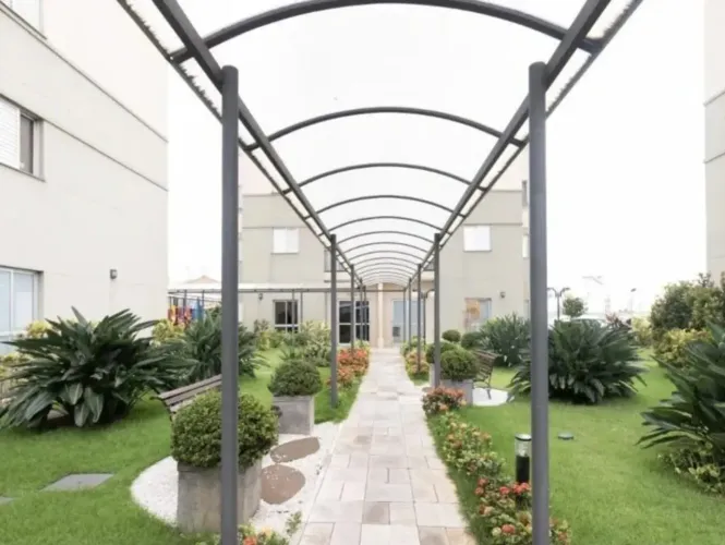 Apartamento para locação 2 dormitórios, 1 suite. Vila Gustavo, São Paulo, SP