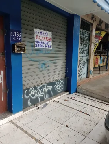 Imóvel para aluguel possui 30 metros quadrados em Penha Circular - Rio de Janeiro - RJ