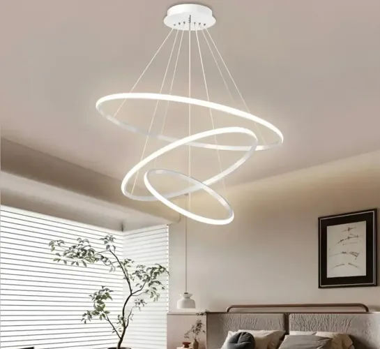 Luminária de Led 