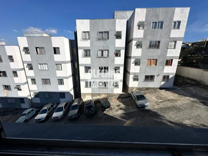 Apartamento à venda 2 quartos no Bairro CENTRO