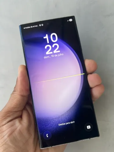 S23 ultra 256 GB