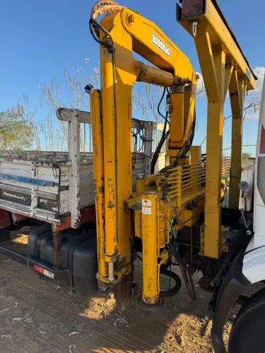 Munck Rodomaq 12 T