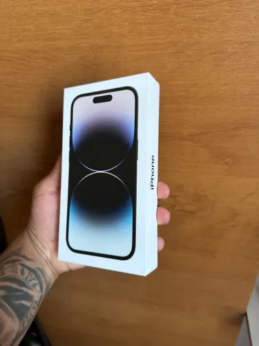iPhone 14 Pro