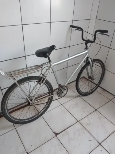 Bicicleta aro 26