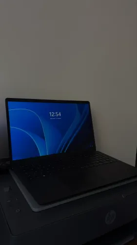 Notebook Dell inspiron 15