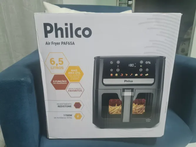 AIR FRYER PHILCO