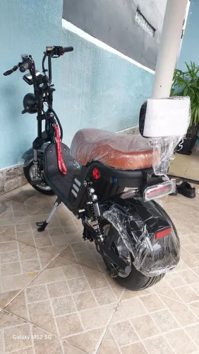 Scooter eletrica x13