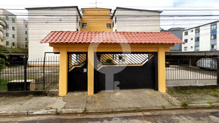 Apartamento de 2 Quartos em Arroio Campo Bom Excelente Custo-Benefício!