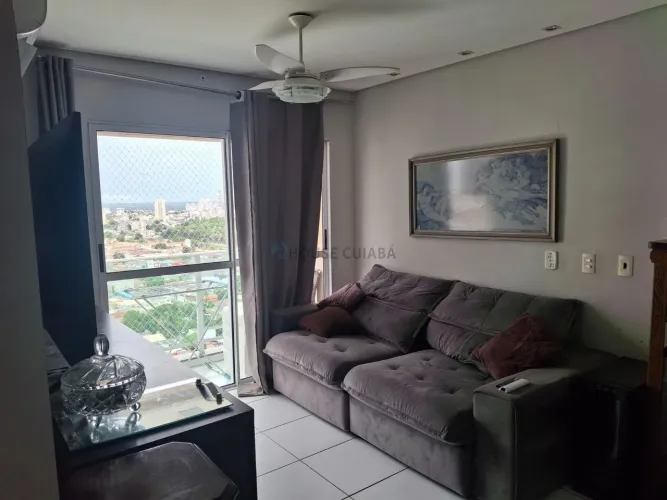 Vende-se Apartamento no Edifício Verdes Matas