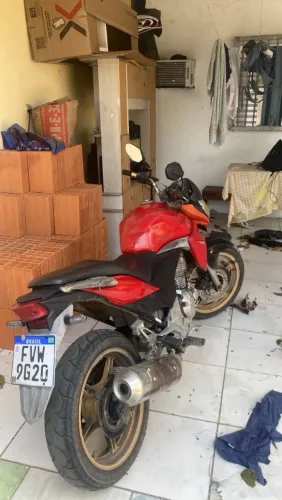 Cb 300 2015