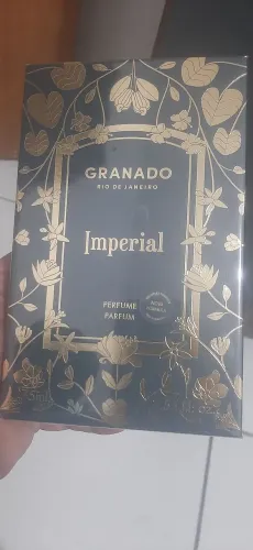 Perfume IMPERIAL ( Granado)
