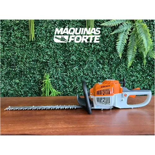 Podador de Cerca-Viva Stihl HS 45 - Original com Garantia