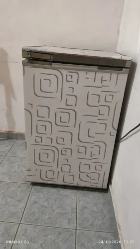 Frigobar 350