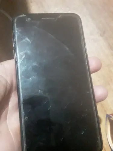 Vende se celular LG K11